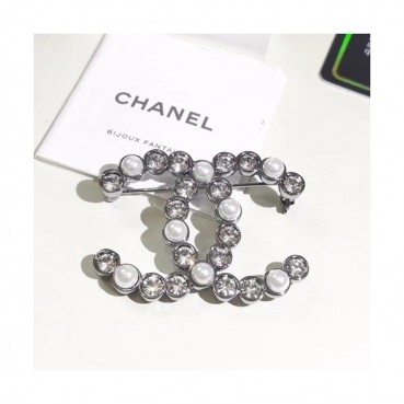 Chanel 2020 Ladies Brooch - 샤넬 2020 여성용 브로치 ACC0132.(화이트)