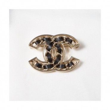 Chanel Brooch -샤넬 브로치cha0145.컬러(옐로우 골드)
