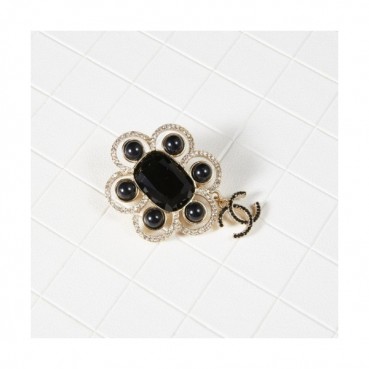 Chanel Brooch -샤넬 브로치cha0135.컬러(옐로우 골드)
