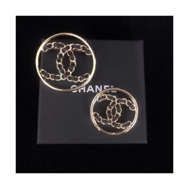 Chanel Brooch -샤넬 브로치cha0133.컬러(옐로우 골드)