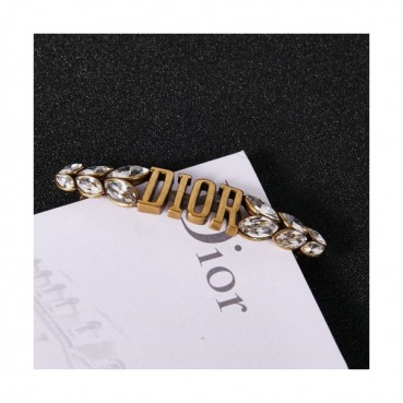 Dior Brooch -디올 브로치Dio0038.컬러(옐로우 골드)