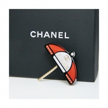 Chanel Brooch -샤넬 브로치cha0123.컬러(레드)