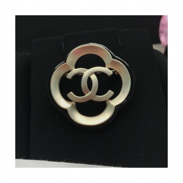 Chanel Brooch -샤넬 브로치cha0122.컬러(옐로우 골드)