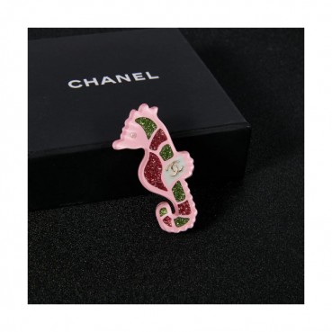 Chanel Brooch -샤넬 브로치cha0121.컬러(핑크)