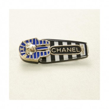 Chanel Brooch -샤넬 브로치cha0120.컬러(블랙)