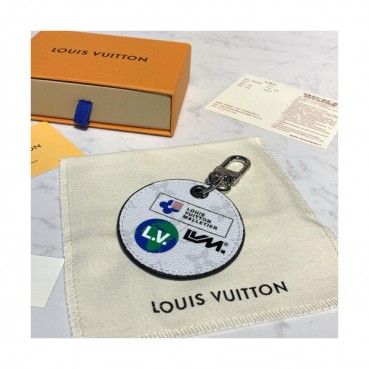 LouisVuitton bag charm-루이비통 키링 키홀더 Lou0037.컬러(화이트)