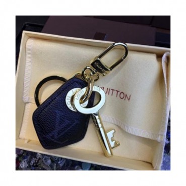 LouisVuitton bag charm-루이비통 키 홀더 Lou0027.2컬러(옐로우 골드,실버 )