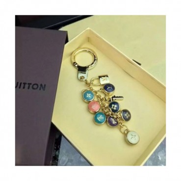 LouisVuitton bag charm-루이비통 키 홀더 Lou0028.컬러(옐로우 골드 )