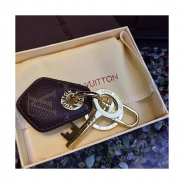 LouisVuitton bag charm-루이비통 키 홀더 Lou0024.2컬러(옐로우 골드,실버 )