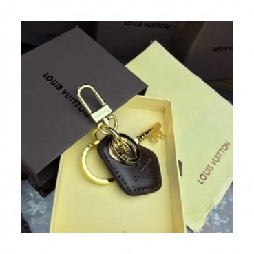 LouisVuitton bag charm-루이비통 퍼즐 키 링 Lou0023.2컬러(블랙,브라운)