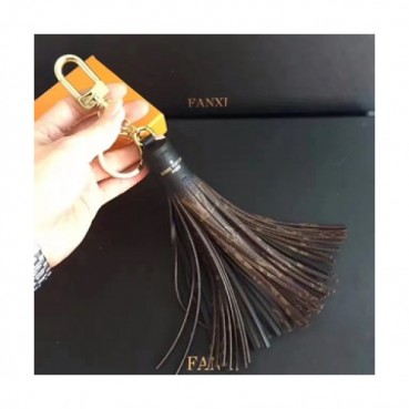 LouisVuitton bag charm-루이비통 태슬 백 참Lou0015.컬러(브라운)