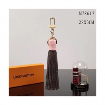 LouisVuitton bag charm-루이비통 태슬 백 참Lou0015.컬러(브라운)