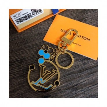 LouisVuitton bag charm-루이비통 모노그램 딜라이트 백 참 및 키 홀더 Lou0007.