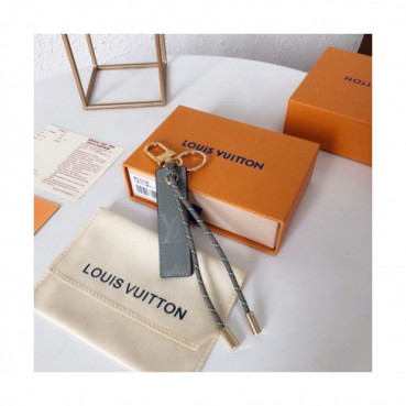 LouisVuitton bag charm-루이비통 레더 로프 키 홀더 Lou0006.