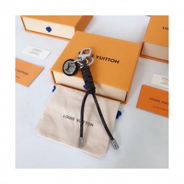 LouisVuitton bag charm-루이비통 레더 로프 키 홀더 Lou0008.