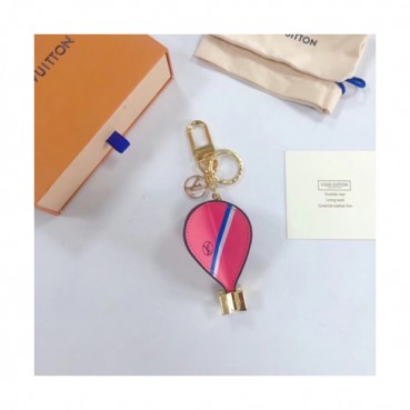 LouisVuitton bag charm-루이비통 인더 에어 백 참 및 키 홀더 Lou0005
