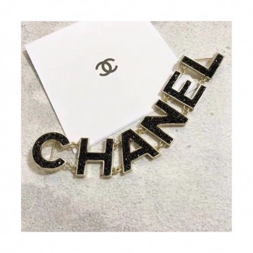 CHANEL  Yellow Gold  Brooch - 샤넬  여성용 18k도금 옐로우 골드 브로치