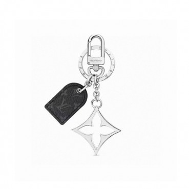 루이비통 남/녀 체리시드 탭 키 홀더 - Louis vuitton Unisex Cherished Tab Key Holder 