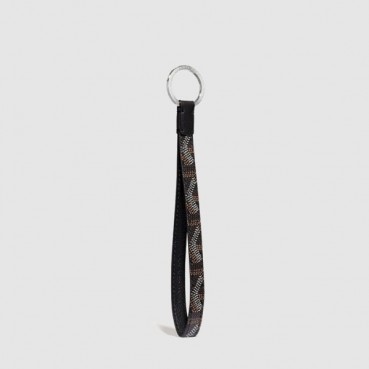 고야드 남/녀 세잠 키 홀더 - Goyard Unisex Sejam Key Holder 