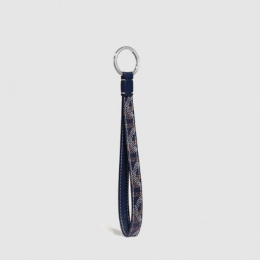 고야드 남/녀 세잠 키 홀더 - Goyard Unisex Sejam Key Holder 