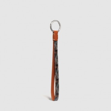 고야드 남/녀 세잠 키 홀더 - Goyard Unisex Sejam Key Holder 
