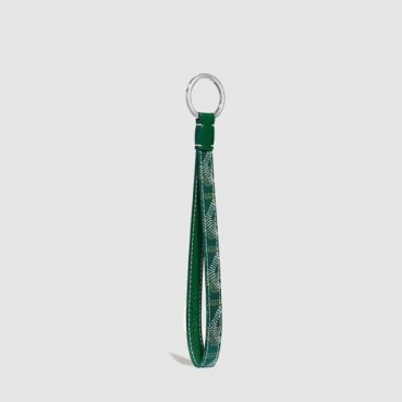 고야드 남/녀 세잠 키 홀더 - Goyard Unisex Sejam Key Holder 