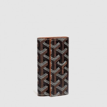 고야드 남/녀 생미셸 키 홀더 - Goyard Unisex Saint
