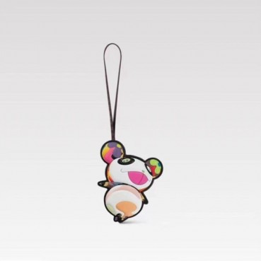 루이비통 남/녀 브리즈 키링 - Louis vuitton Unisex Breeze Key Ring 