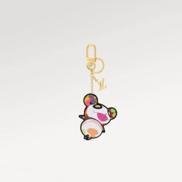 루이비통 남/녀 이니셜 키링 - Louis vuitton Unisex Key Ring 