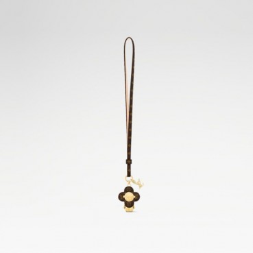 루이비통 남/녀 비비엔 키링 - Louis vuitton Unisex Vivienne Key Ring 