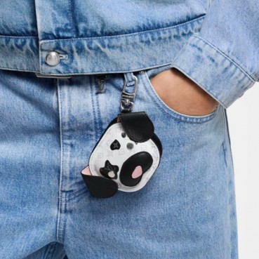 루이비통 남/녀 이니셜 키링 - Louis vuitton Unisex Key Ring 