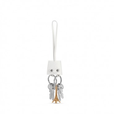 발렌시아가 남/녀 키 홀더 - Balenciaga Unisex Key Ring 
