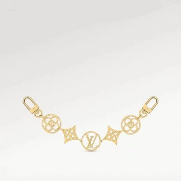 루이비통 남/녀 이니셜 키링 - Louis vuitton Unisex Key Ring 