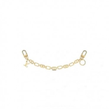 루이비통 남/녀 이니셜 키링 - Louis vuitton Unisex Key Ring 