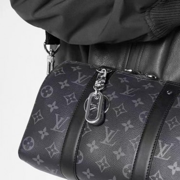루이비통 남/녀 모노그램 키링 - Louis vuitton Unisex Key Ring 