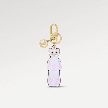 루이비통 남/녀 애니멀 키링 - Louis vuitton Unisex Key Ring 