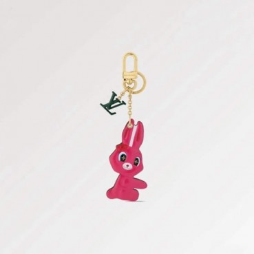 루이비통 남/녀 애니멀 키링 - Louis vuitton Unisex Key Ring 