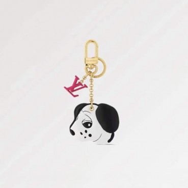루이비통 남/녀 애니멀 키링 - Louis vuitton Unisex Key Ring 