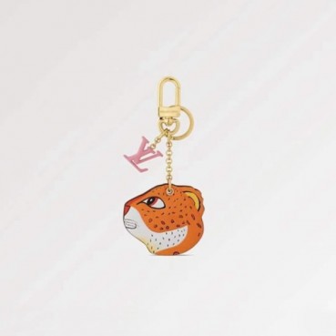 루이비통 남/녀 애니멀 키링 - Louis vuitton Unisex Key Ring 