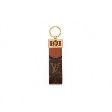 루이비통 남/녀 모노그램 키링 - Louis vuitton Unisex Key Ring 