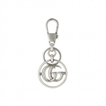 구찌 남/녀 이니셜 키링 - Gucci Unisex Key Ring 