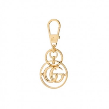 구찌 남/녀 이니셜 키링 - Gucci Unisex Key Ring 