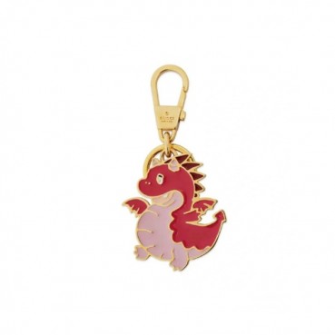 구찌 남/녀 공룡 키링 - Gucci Unisex Key Ring 