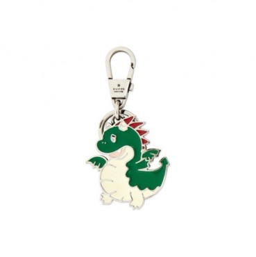 구찌 남/녀 공룡 키링 - Gucci Unisex Key Ring 