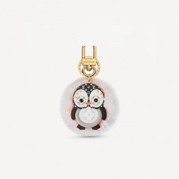 루이비통 남/녀 펭귄 키링 - Louis vuitton Unisex Key Ring 