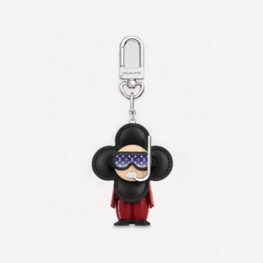 루이비통 남/녀 키링 - Louis vuitton Unisex Key Ring 