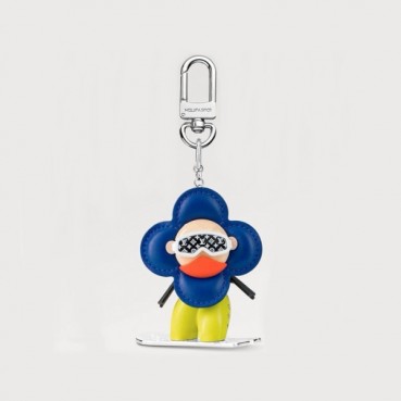 루이비통 남/녀 키링 - Louis vuitton Unisex Key Ring 