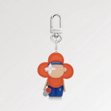 루이비통 남/녀 키링 - Louis vuitton Unisex Key Ring 