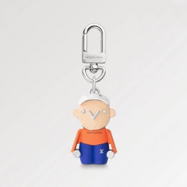 루이비통 남/녀 키링 - Louis vuitton Unisex Key Ring 