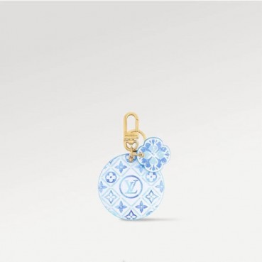 루이비통 여성 모노그램 키링 - Louis vuitton Womens Monogram Tiles Key Ring 